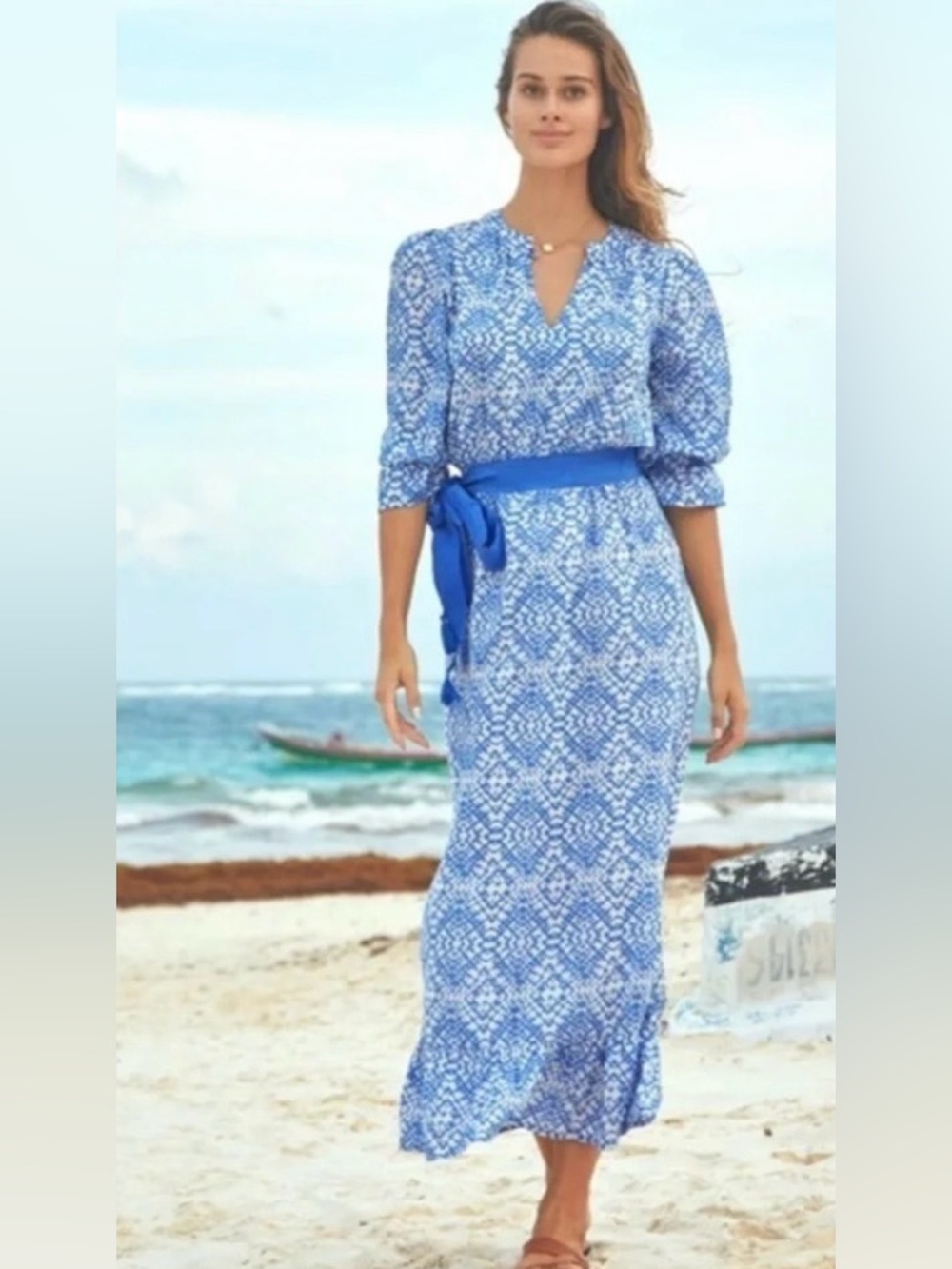 Aspiga Maeve Tea Dress XS